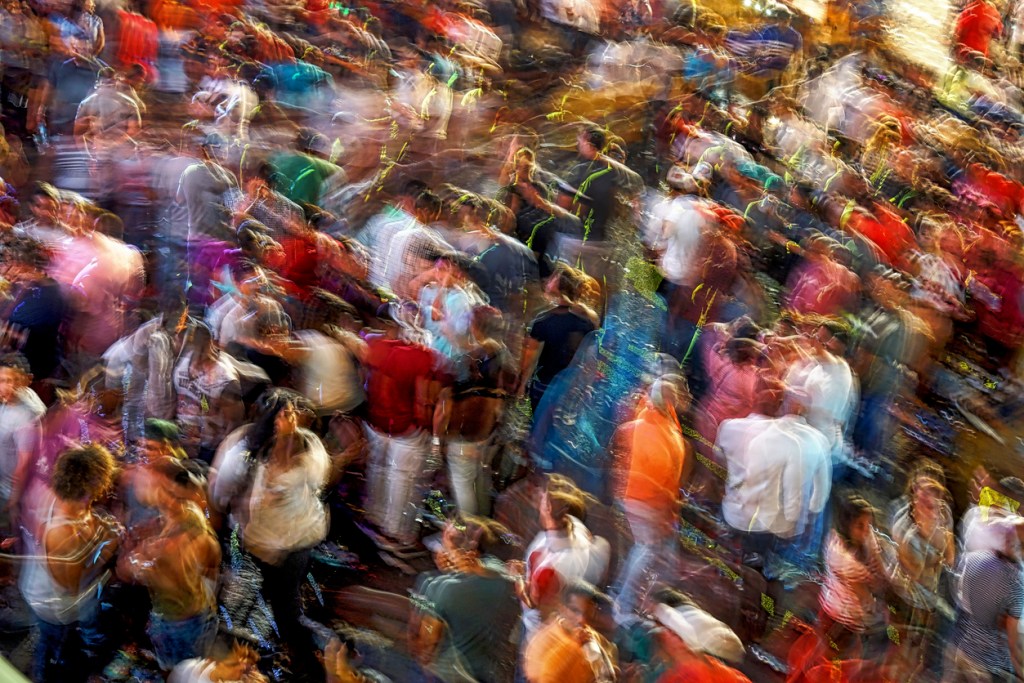 Dynamics of the Yakima County Hispanic Electorate